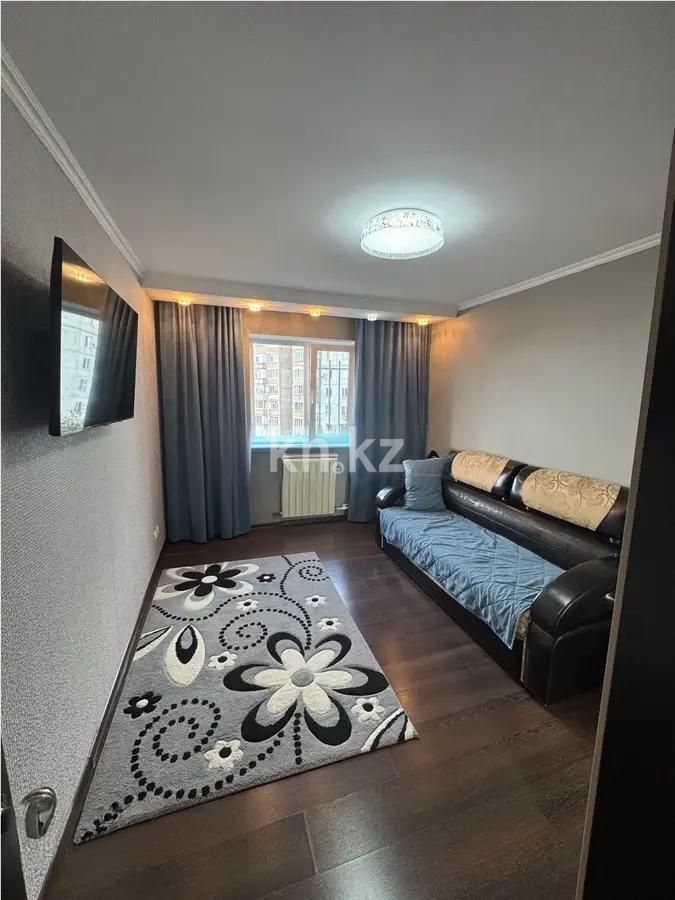 Продажа 3-комнатной квартиры, 69 м², мкр. 8-й мкр., дом  139 в Темиртау