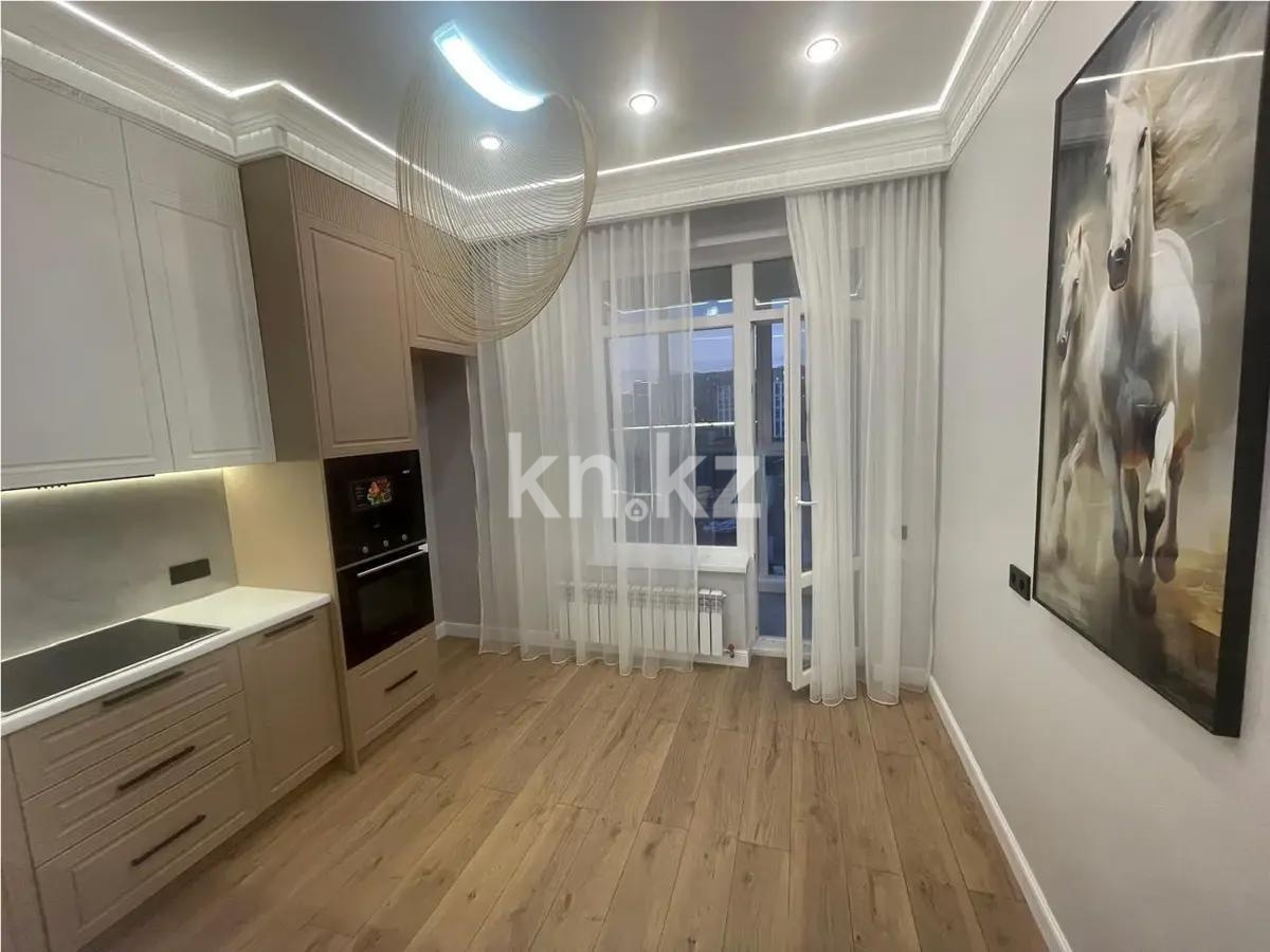 Продажа 2-комнатной квартиры, 71 м² в Астане - фото 3
