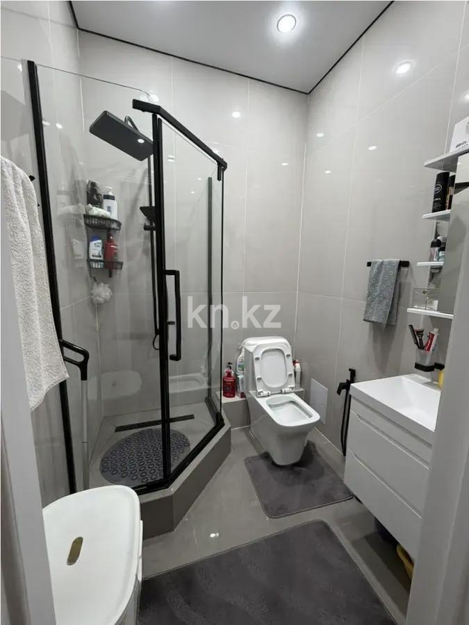 Продажа 3-комнатной квартиры, 86 м² в Алматы - фото 5
