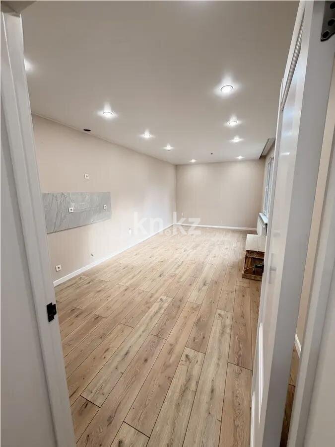 Продажа 2-комнатной квартиры, 48.45 м² в Астане - фото 2