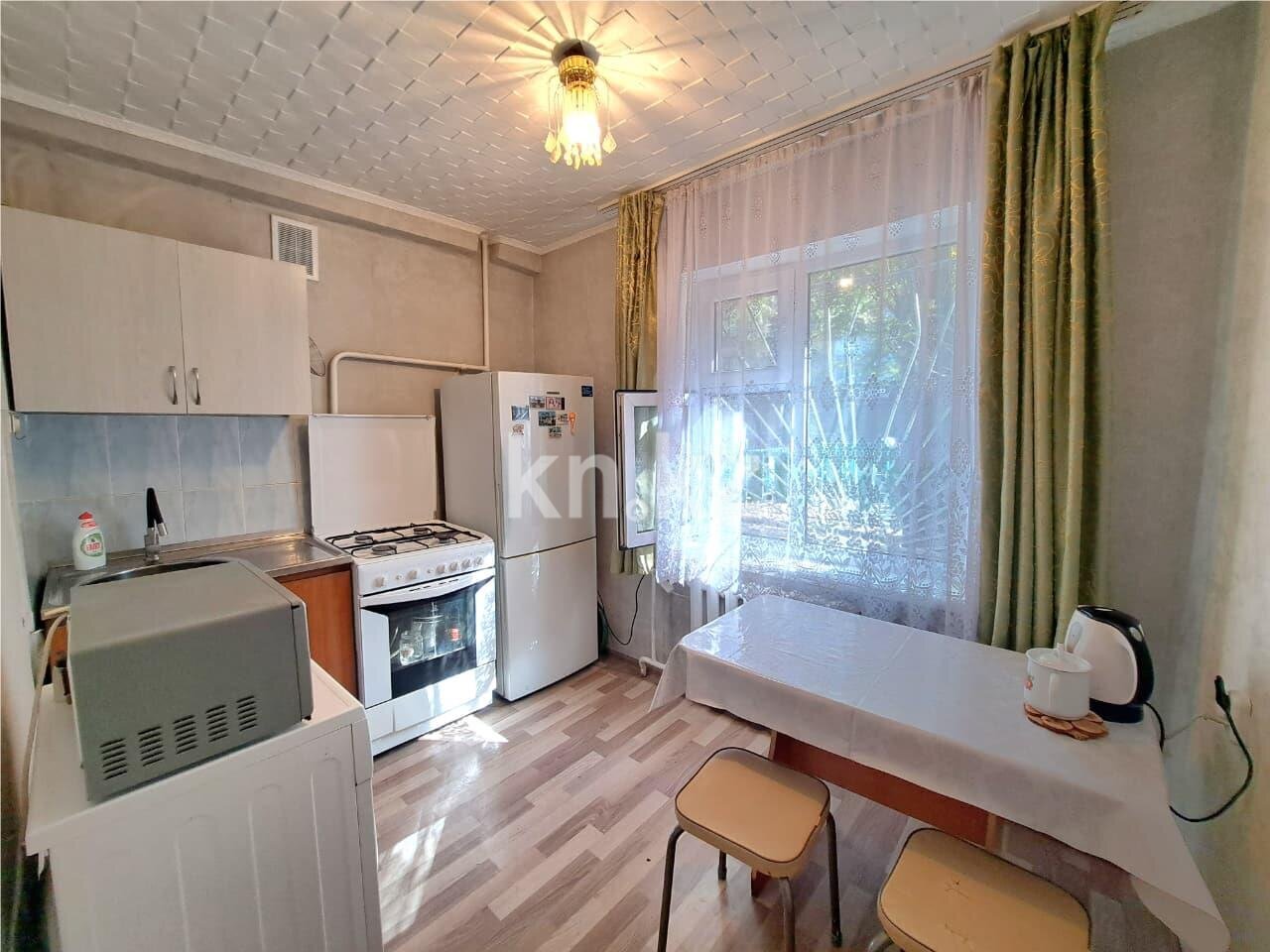 Продажа 2-комнатной квартиры, 45 м² в Астане - фото 5