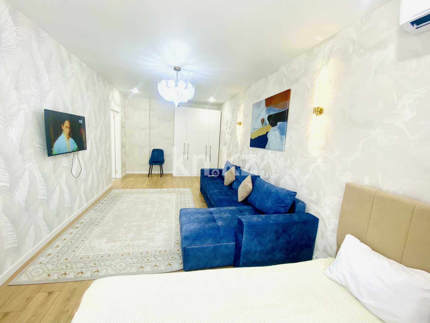 Продажа 2-комнатной квартиры, 60 м² в Астане - фото 3