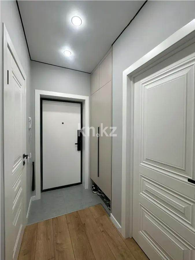 Продажа 2-комнатной квартиры, 38.2 м² в Астане - фото 5