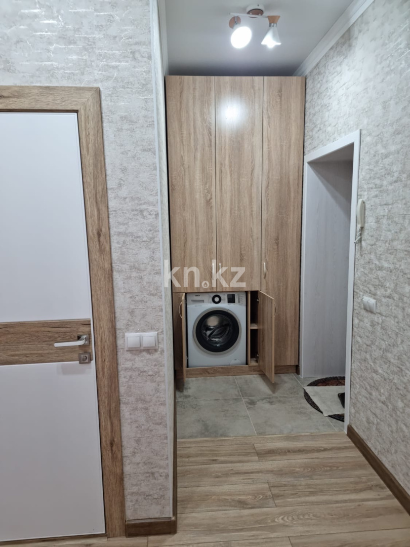 Аренда 1-комнатной квартиры, 40 м² в Астане - фото 6