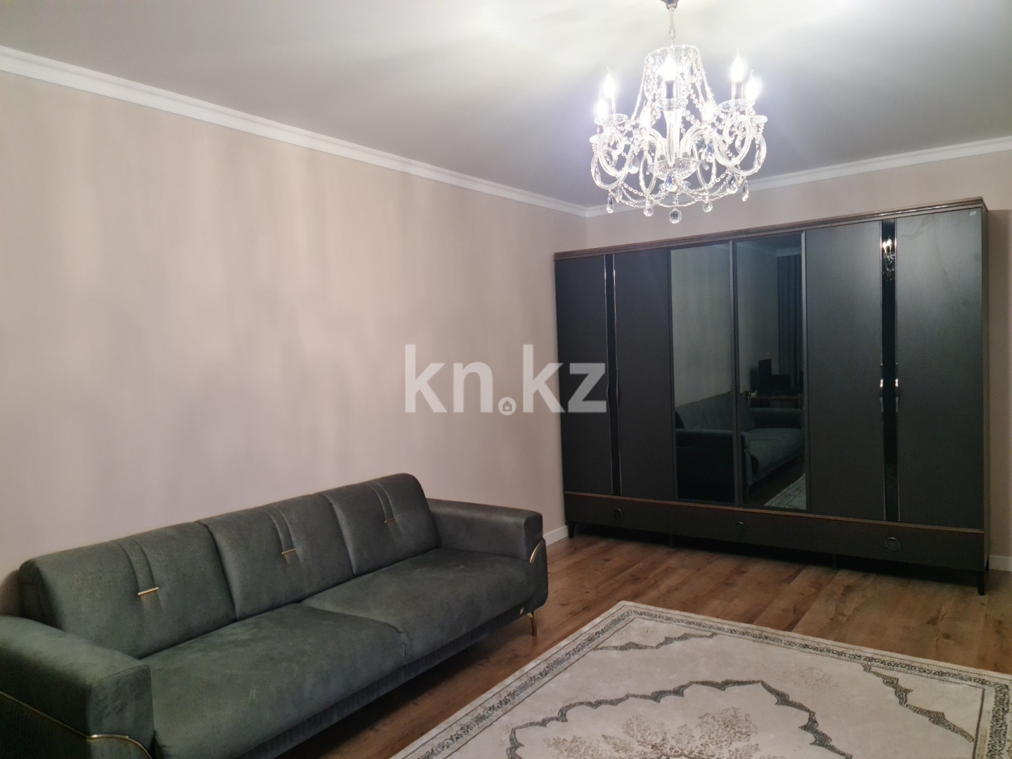 Продажа 2-комнатной квартиры, 75 м² в Алматы - фото 2