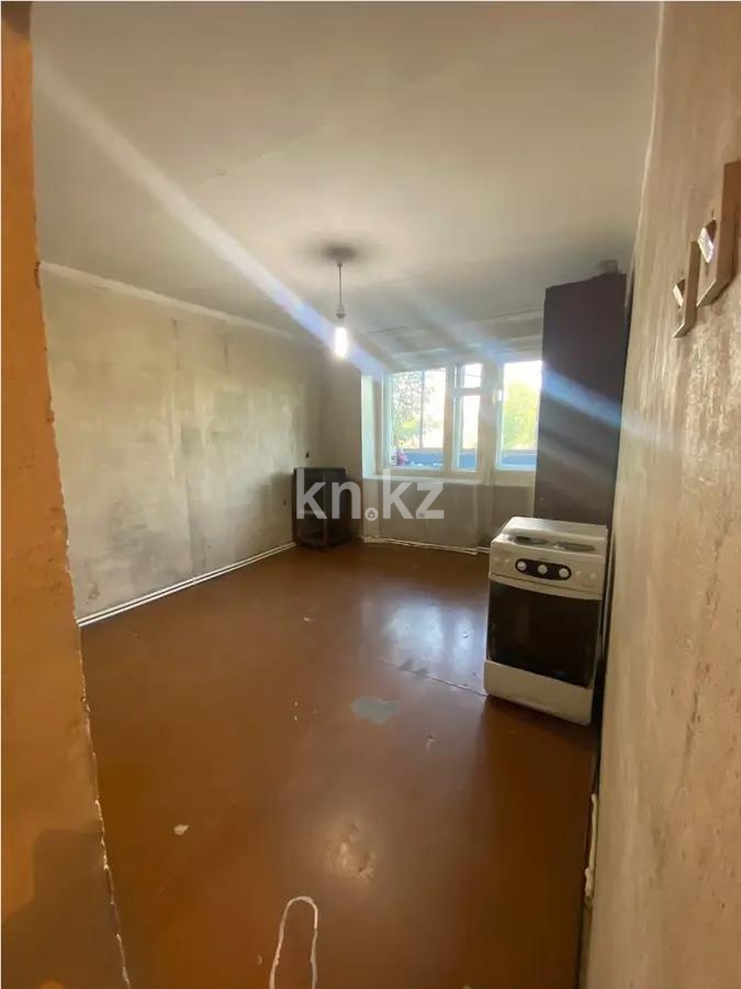 Продажа 2-комнатной квартиры, 45 м², ул. Мирная, дом  18 в Караганде