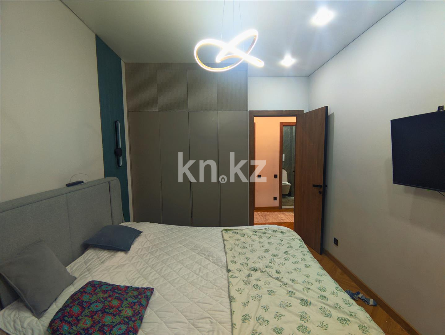 Продажа 3-комнатной квартиры, 73 м² в Караганде - фото 4