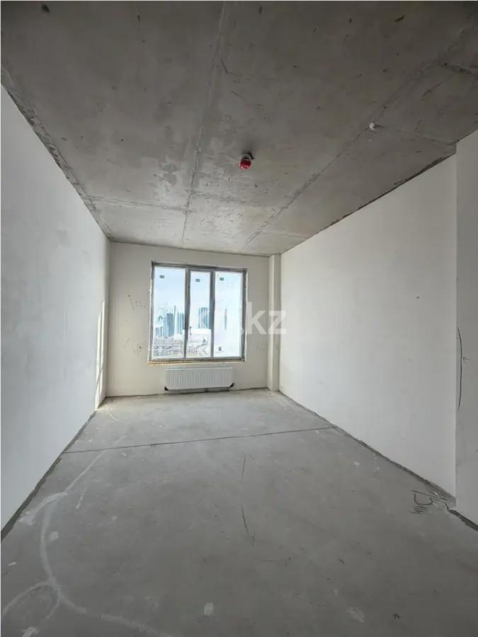 Продажа 1-комнатной квартиры, 48 м² в Астане