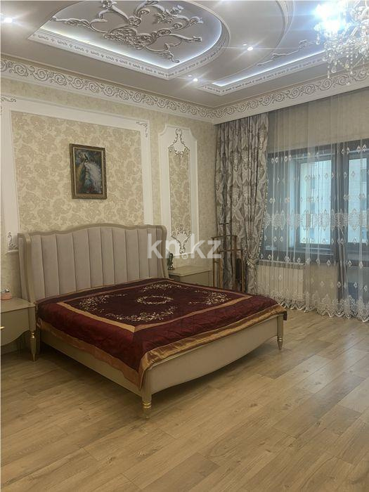 Продажа 4-комнатной квартиры, 180 м² в Астане - фото 2