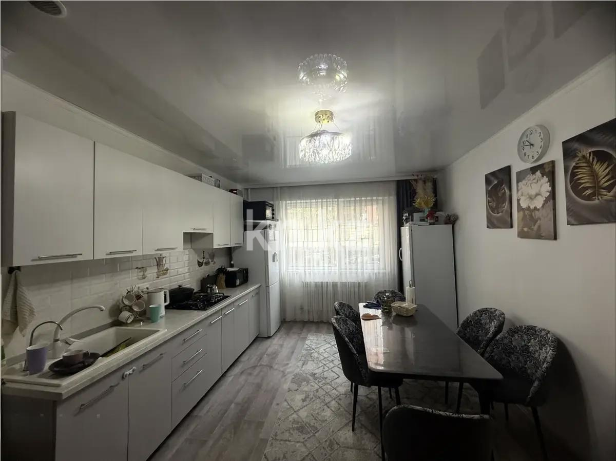 Продажа 2-комнатной квартиры, 67.2 м², ул. Жунисова, дом  14/10 в Алматы - фото 3