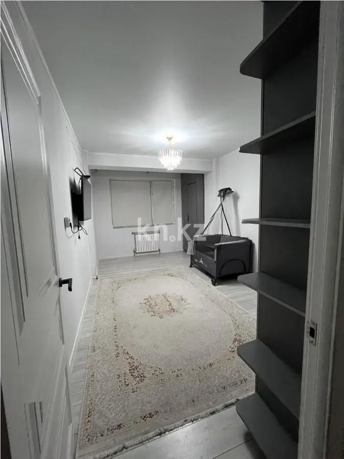 Продажа 2-комнатной квартиры, 64 м² в Алматы - фото 3