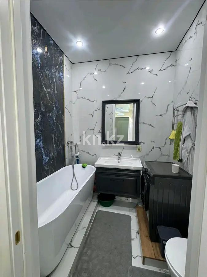 Продажа 2-комнатной квартиры, 62 м² в Астане - фото 4