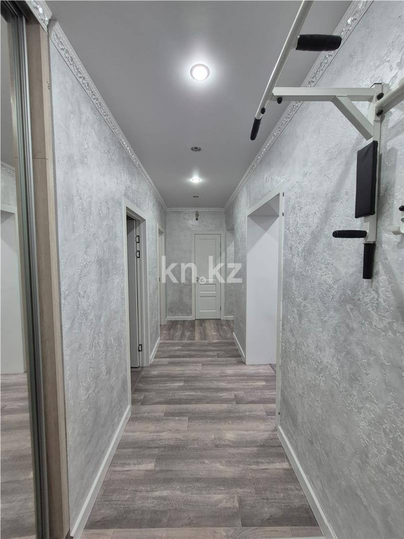 Продажа 3-комнатной квартиры, 77 м² в Караганде - фото 11