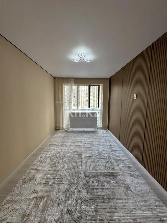 Продажа 2-комнатной квартиры, 37 м² в Алматы