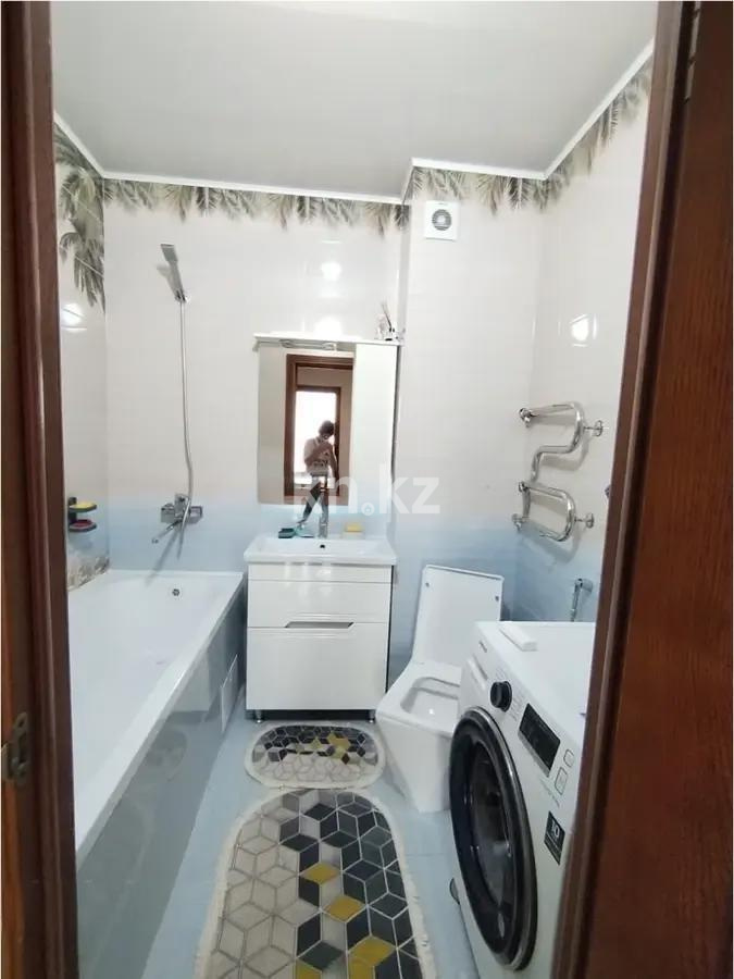 Продажа 2-комнатной квартиры, 55.5 м² в Астане - фото 4