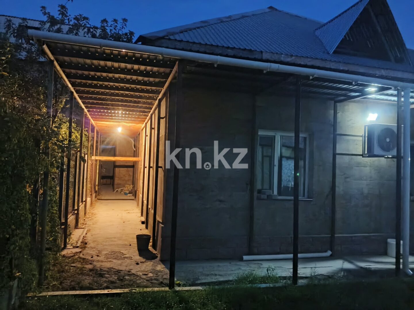 Продажа 5-комнатного дома, 120 м² в Шымкенте - фото 9