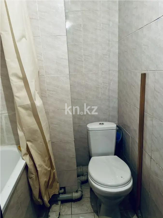 Продажа 1-комнатной квартиры, 13.3 м² в Алматы - фото 3