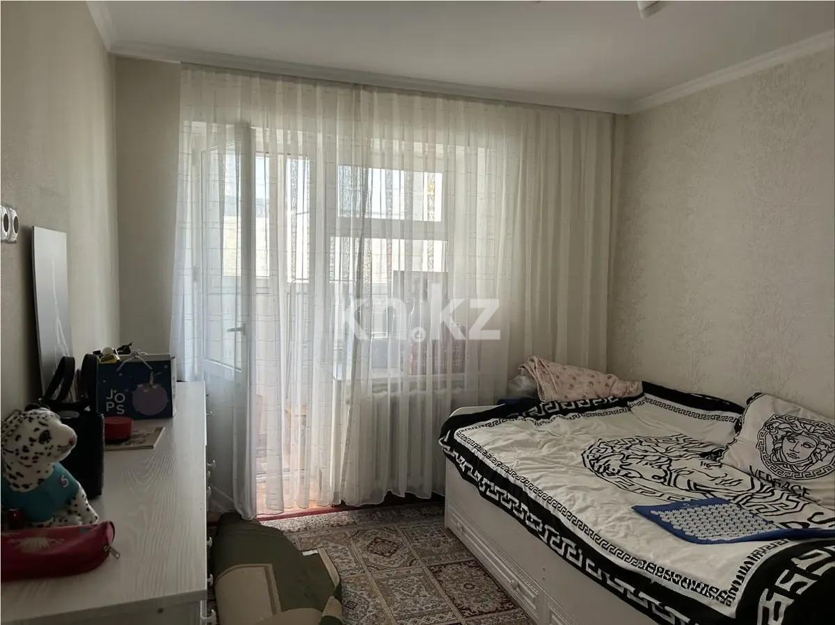 Продажа 3-комнатной квартиры, 66.3 м² в Астане - фото 2
