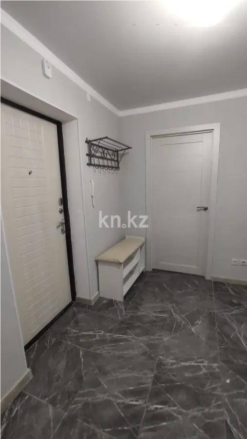 Продажа 1-комнатной квартиры, 41.9 м² в Астане - фото 3