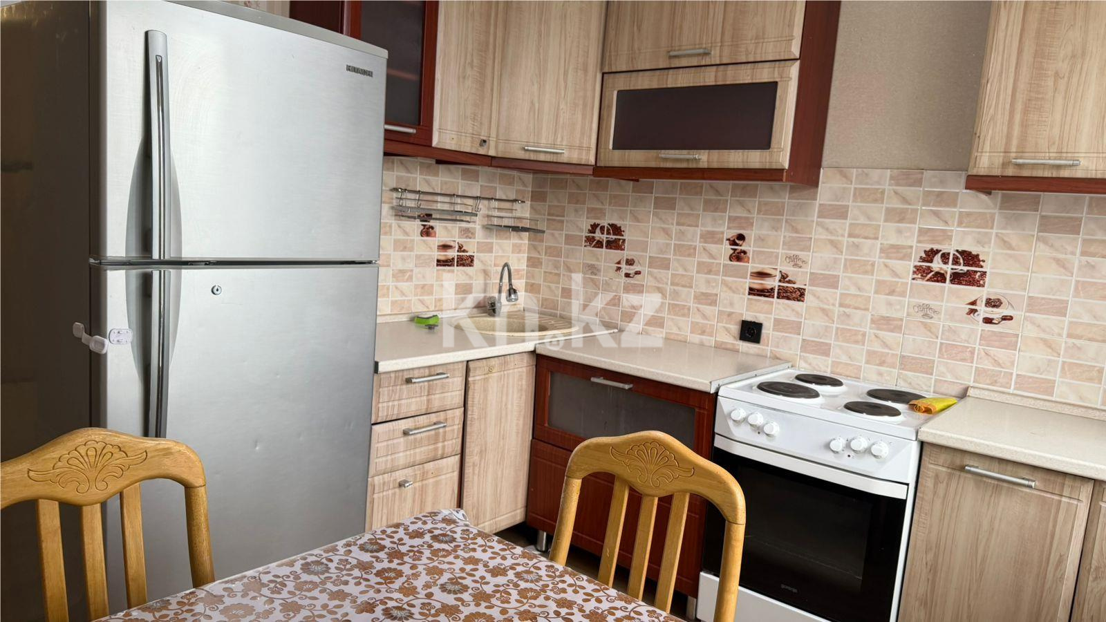 Продажа 2-комнатной квартиры, 65 м² в Астане - фото 2