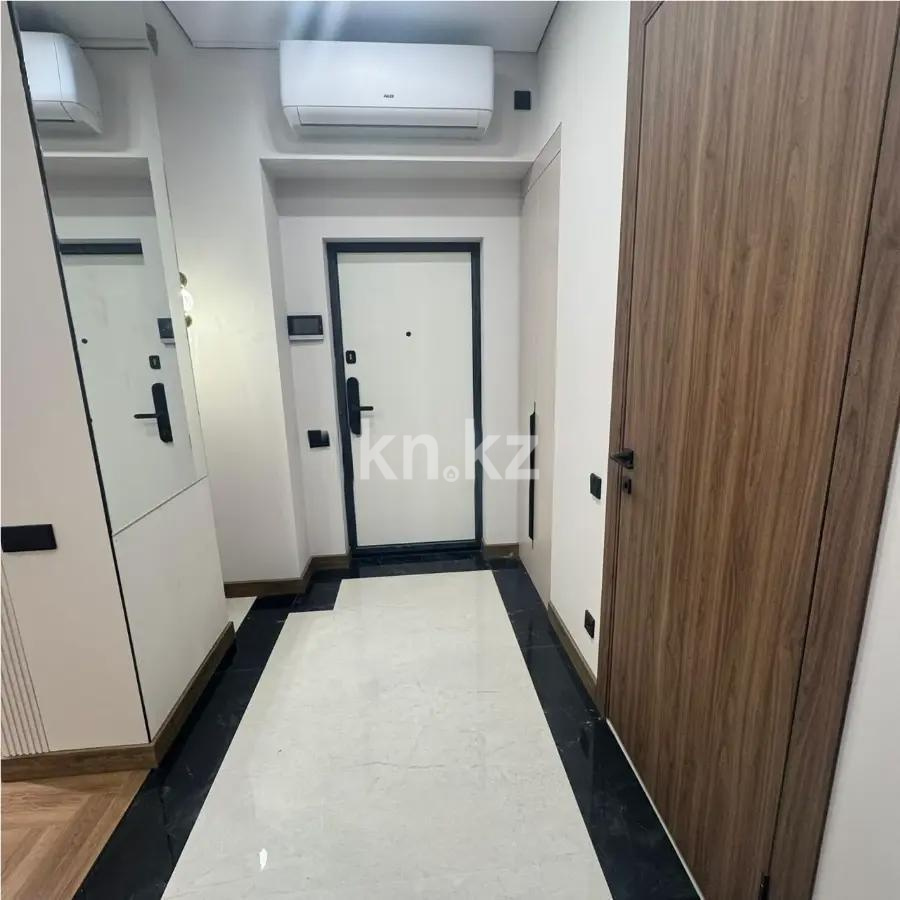 Продажа 2-комнатной квартиры, 44 м² в Алматы - фото 4