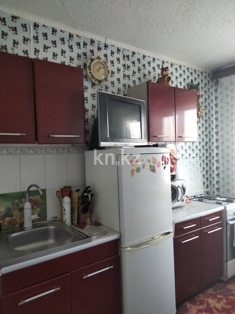 Продажа 4-комнатной квартиры, 83 м² в Кокшетау - фото 3