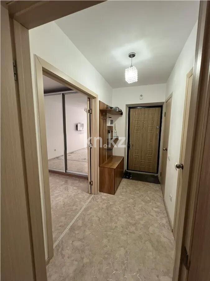 Продажа 1-комнатной квартиры, 35 м² в Астане - фото 5
