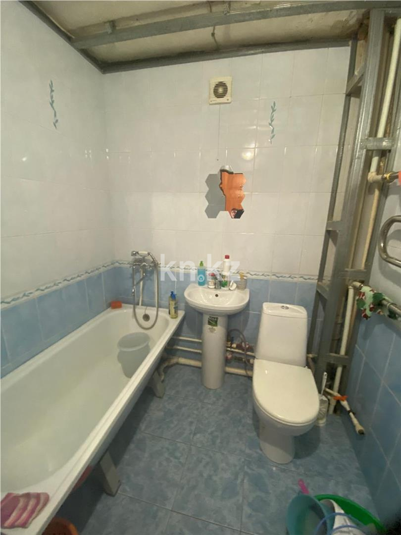 Продажа 1-комнатной квартиры, 36 м² в Караганде - фото 9
