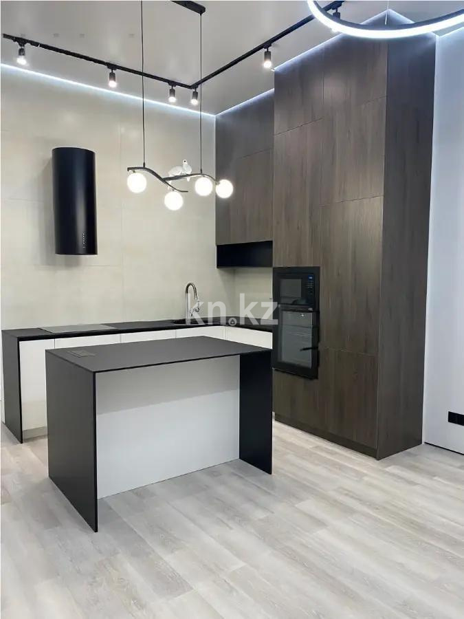 Продажа 1-комнатной квартиры, 48 м² в Алматы - фото 3