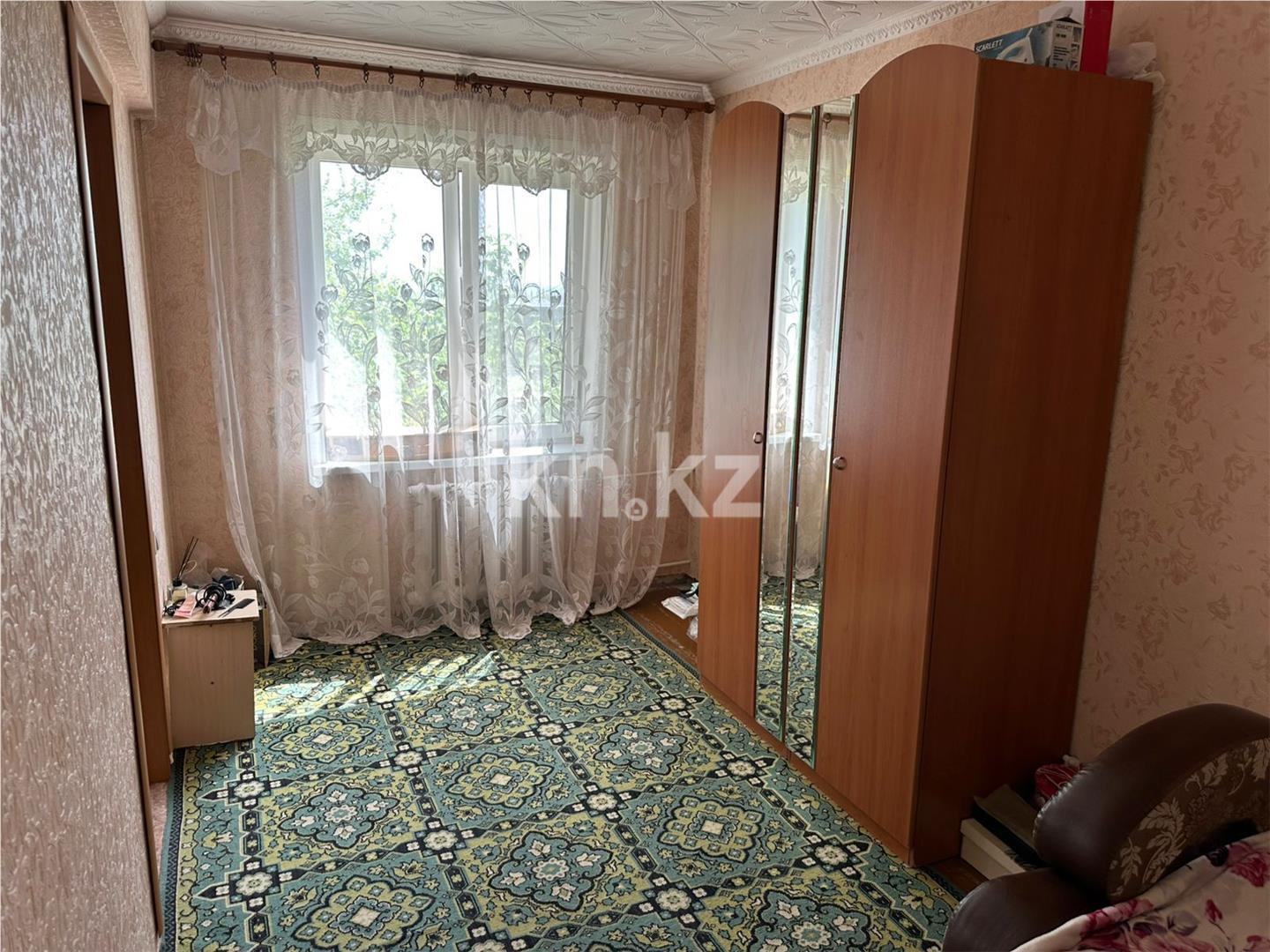 Продажа 3-комнатной квартиры, 57.2 м², 1 Микрорайон, дом  4 в Сарани