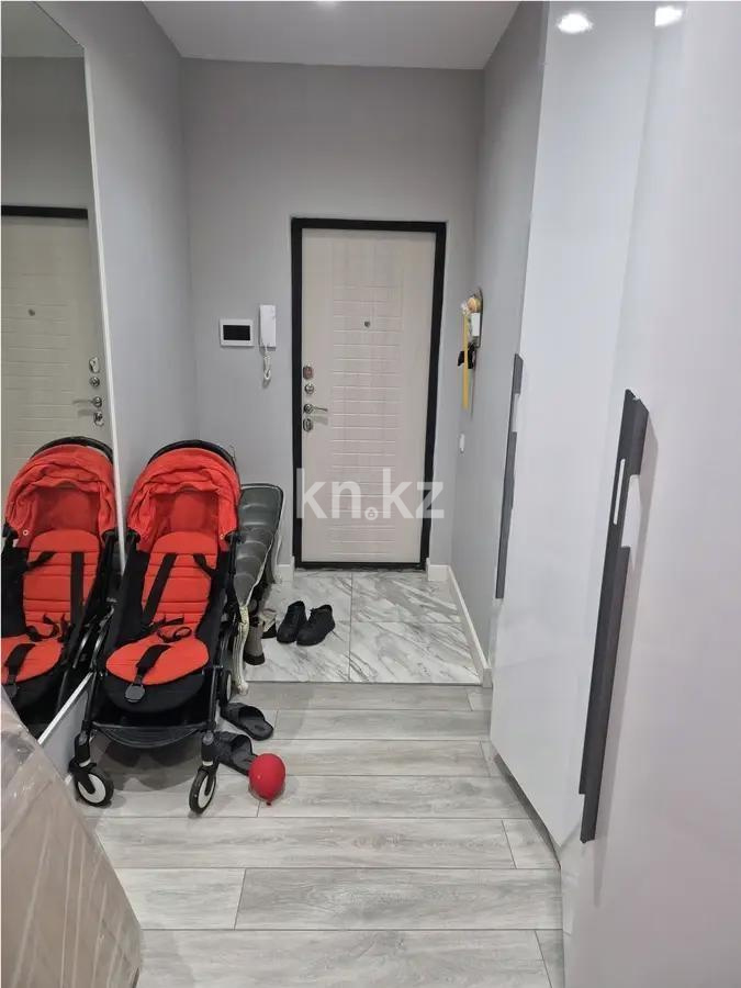 Продажа 2-комнатной квартиры, 68.9 м² в Алматы - фото 5