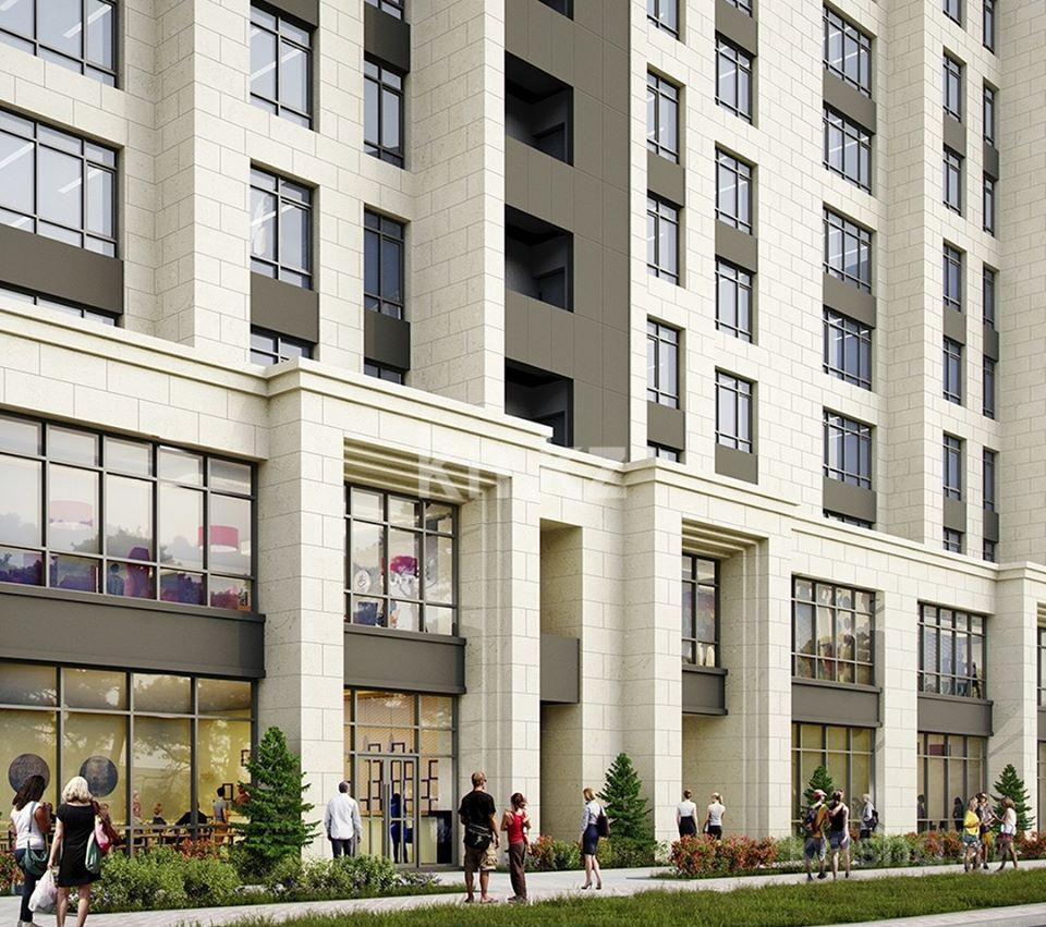 Продажа 4-комнатной квартиры, 215 м², ул. Нажимеденова, дом  2 в Астане - фото 3