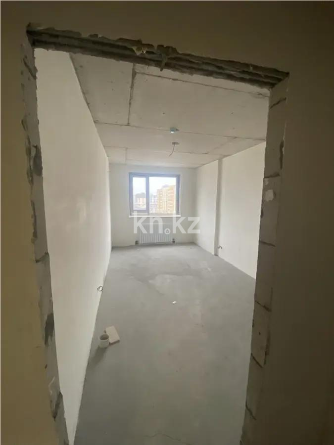 Продажа 1-комнатной квартиры, 35.1 м² в Астане