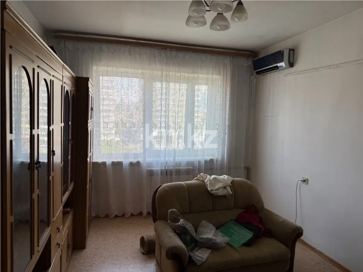 Продажа 1-комнатной квартиры, 36.4 м² в Алматы