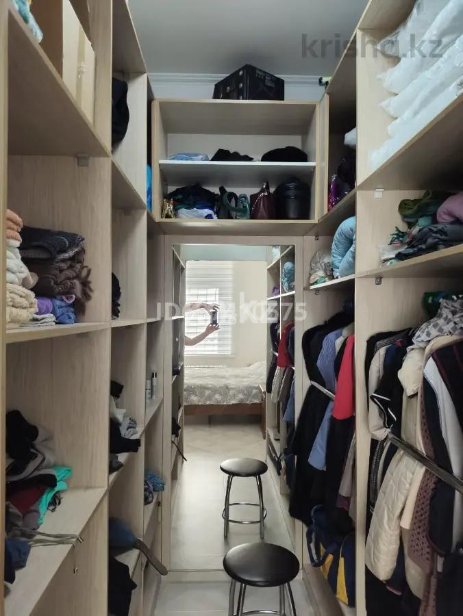 Продажа 4-комнатной квартиры, 118 м² в Караганде - фото 8