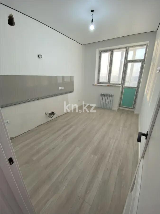 Продажа 1-комнатной квартиры, 34.9 м² в Астане - фото 2