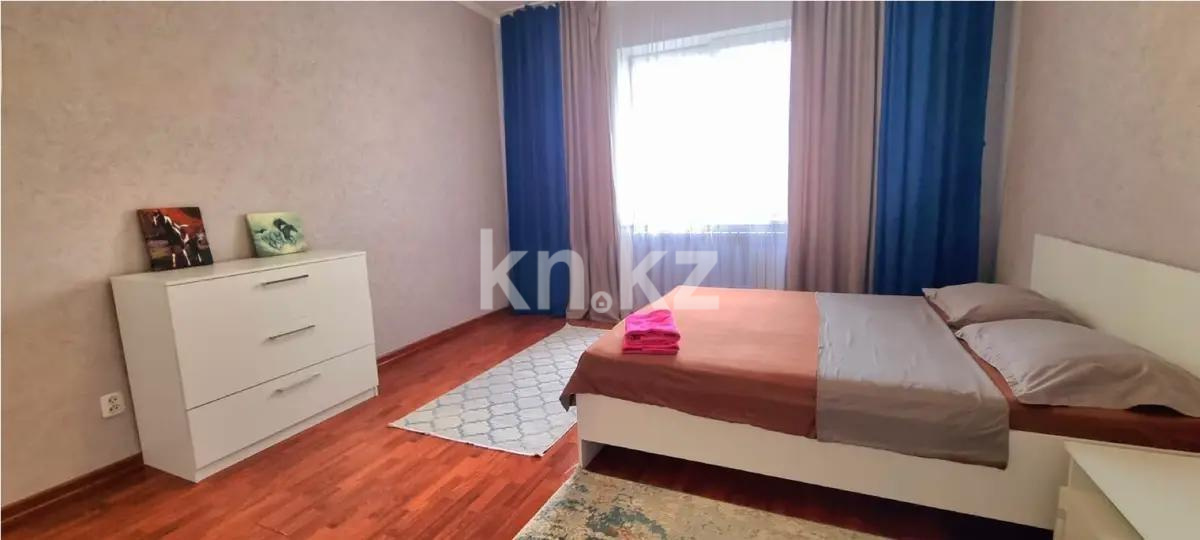 Продажа 1-комнатной квартиры, 51.6 м² в Алматы - фото 2