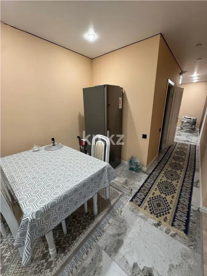 Продажа 2-комнатной квартиры, 80 м², ул. Навои, дом  39 в Алматы - фото 5