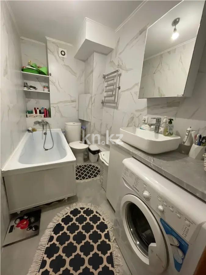 Продажа 3-комнатной квартиры, 63 м², ул. Ташенова, дом  13 в Астане - фото 5