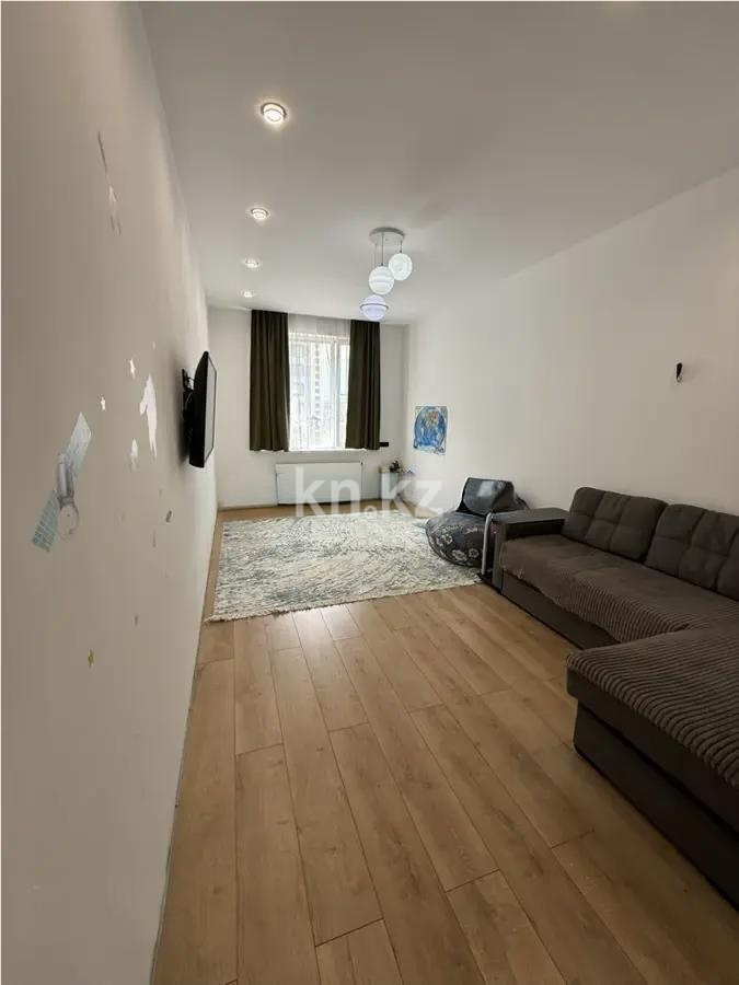 Продажа 3-комнатной квартиры, 100 м² в Алматы