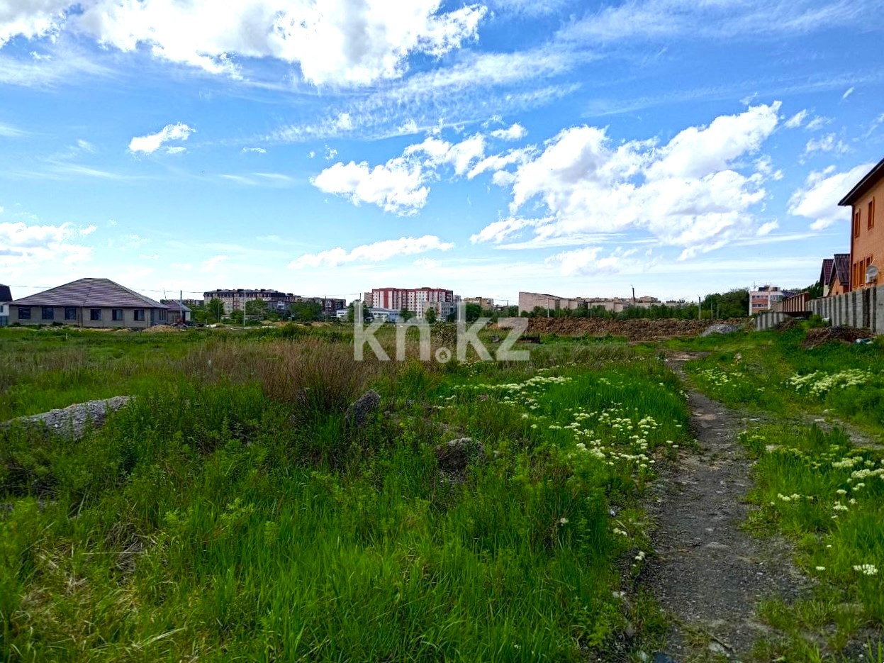 Продажа земельного участка, 25 сот., ул. Гапеева в Караганде - фото 6