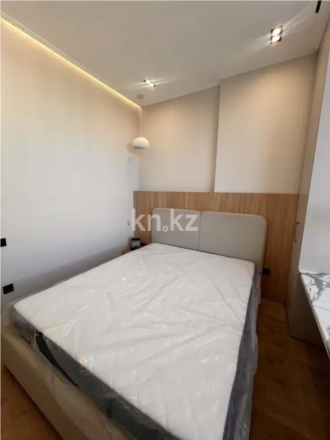 Продажа 2-комнатной квартиры, 38 м² в Астане - фото 2