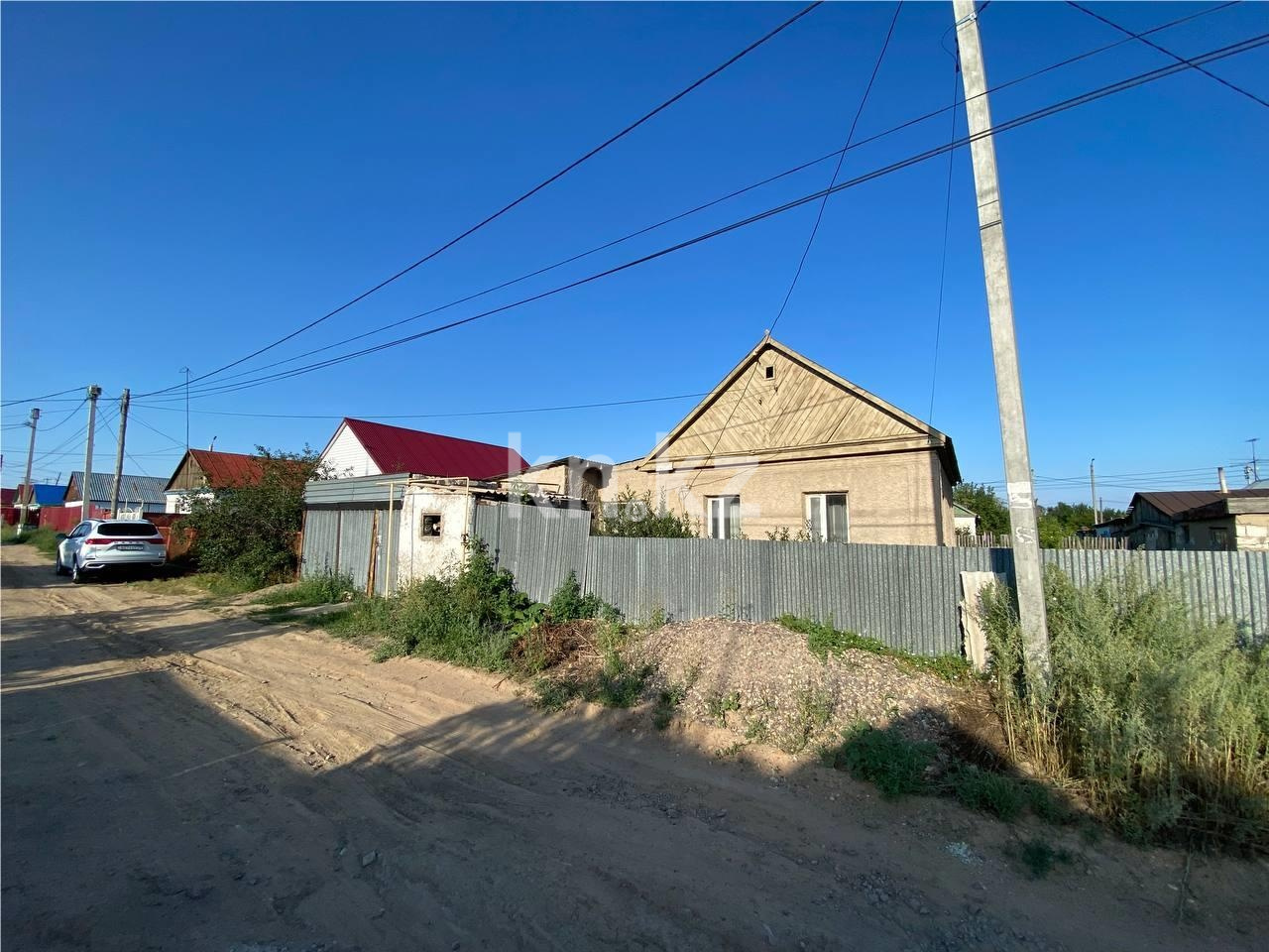 Продажа 4-комнатного дома, 71.4 м² в Темиртау - фото 23