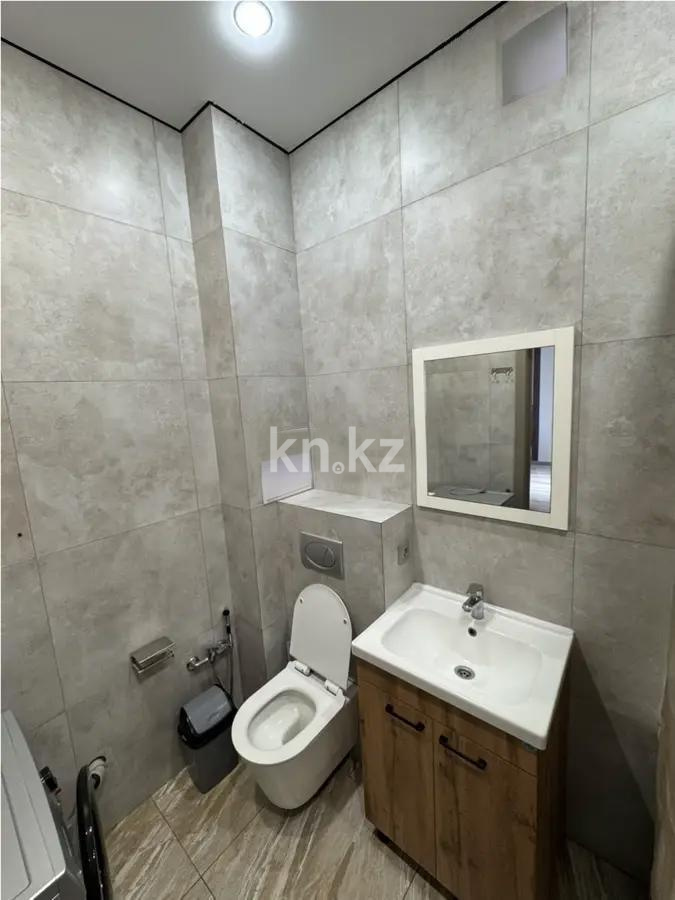 Продажа 2-комнатной квартиры, 38 м² в Астане - фото 4