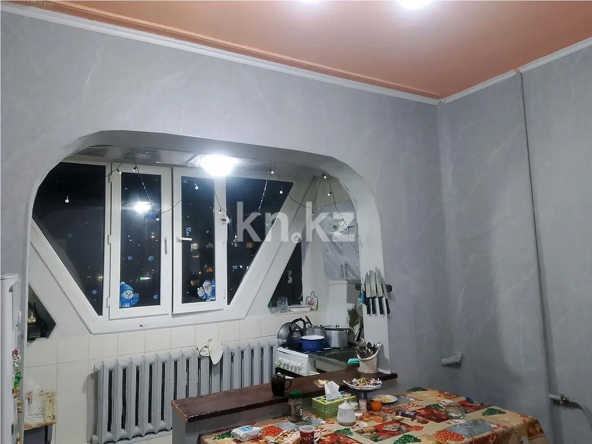 Продажа 4-комнатной квартиры, 95.2 м² в Алматы - фото 5