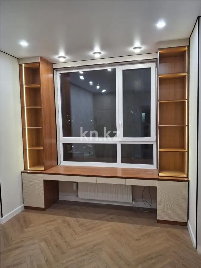 Продажа 3-комнатной квартиры, 90 м², ул. Е-796, дом  1 стр в Астане - фото 3