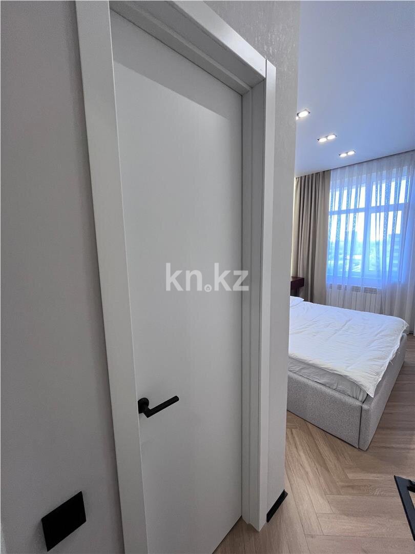 Продажа 3-комнатной квартиры, 89 м² в Караганде - фото 15