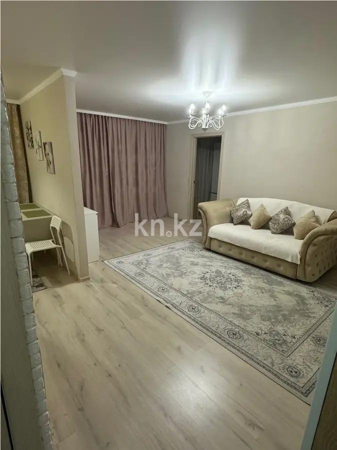 Продажа 2-комнатной квартиры, 44 м², ул. Алиханова, дом  22/1 в Караганде