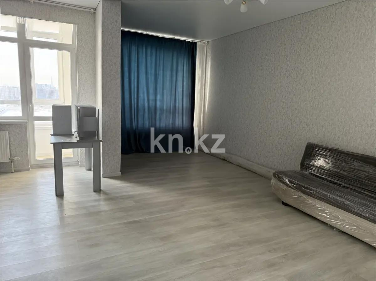 Продажа 3-комнатной квартиры, 85 м² в Астане