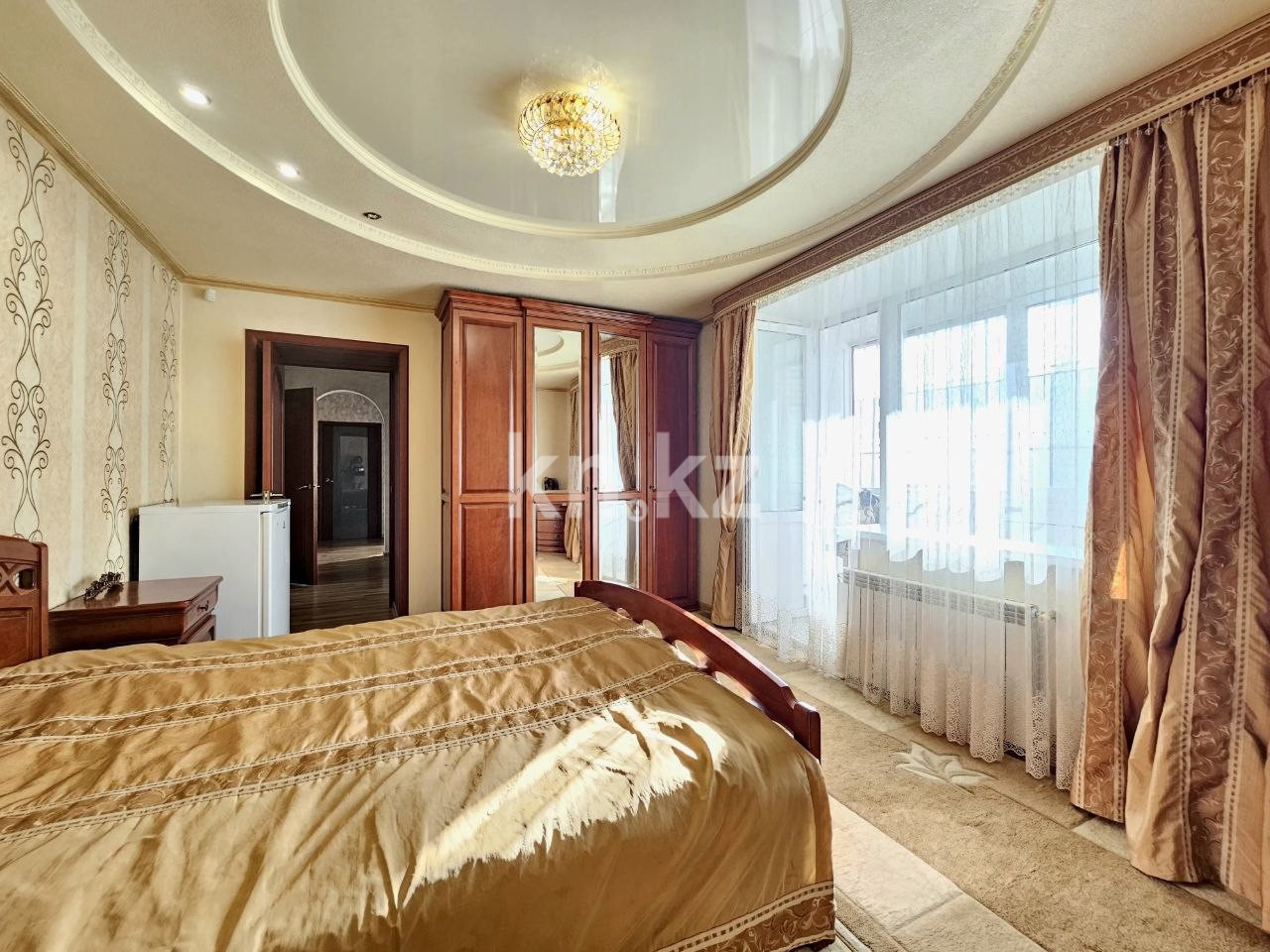 Продажа 3-комнатной квартиры, 82 м² в Костанае - фото 14